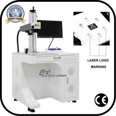 Laser Marking Machine for Mark Mirror Stainless Steel camera Case