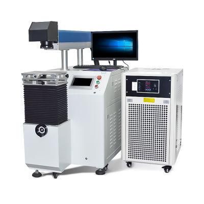 200/300W Glavo YAG Automatic Laser Welding Machine for High Precision Welding