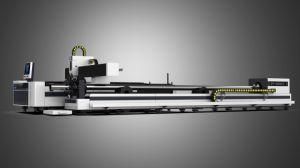 Fiber Laser Sheet Metal Laser Cutting Machine Laser Tube