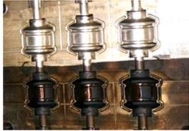 Laser Cleaning Steel Cleaning Machine Metal Processing Machinery Parts