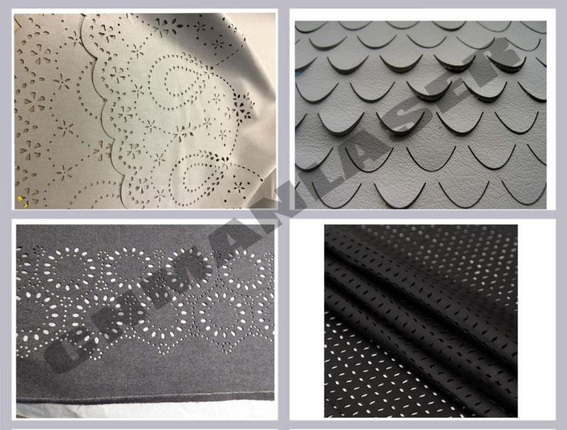 60W/80W/100W/150W Laser Engraving and Cutting Machine for Glass/PVC/MDF Good Price