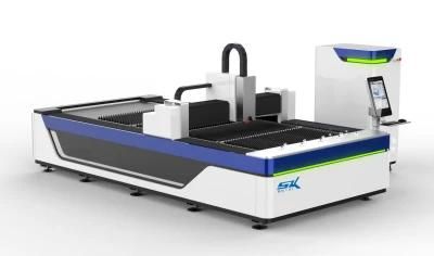 CNC Laser Cutter Carbon Metal Cutting CNC Aluminum Sheet Metal Machine