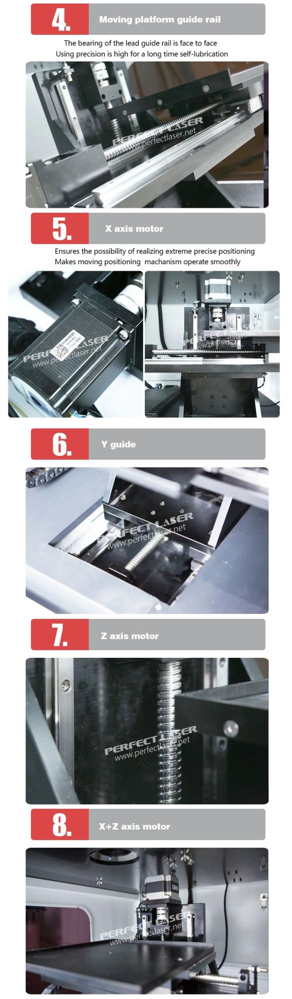 DIY 3D Photo Crystal Laser Engraving Machine with High Solution