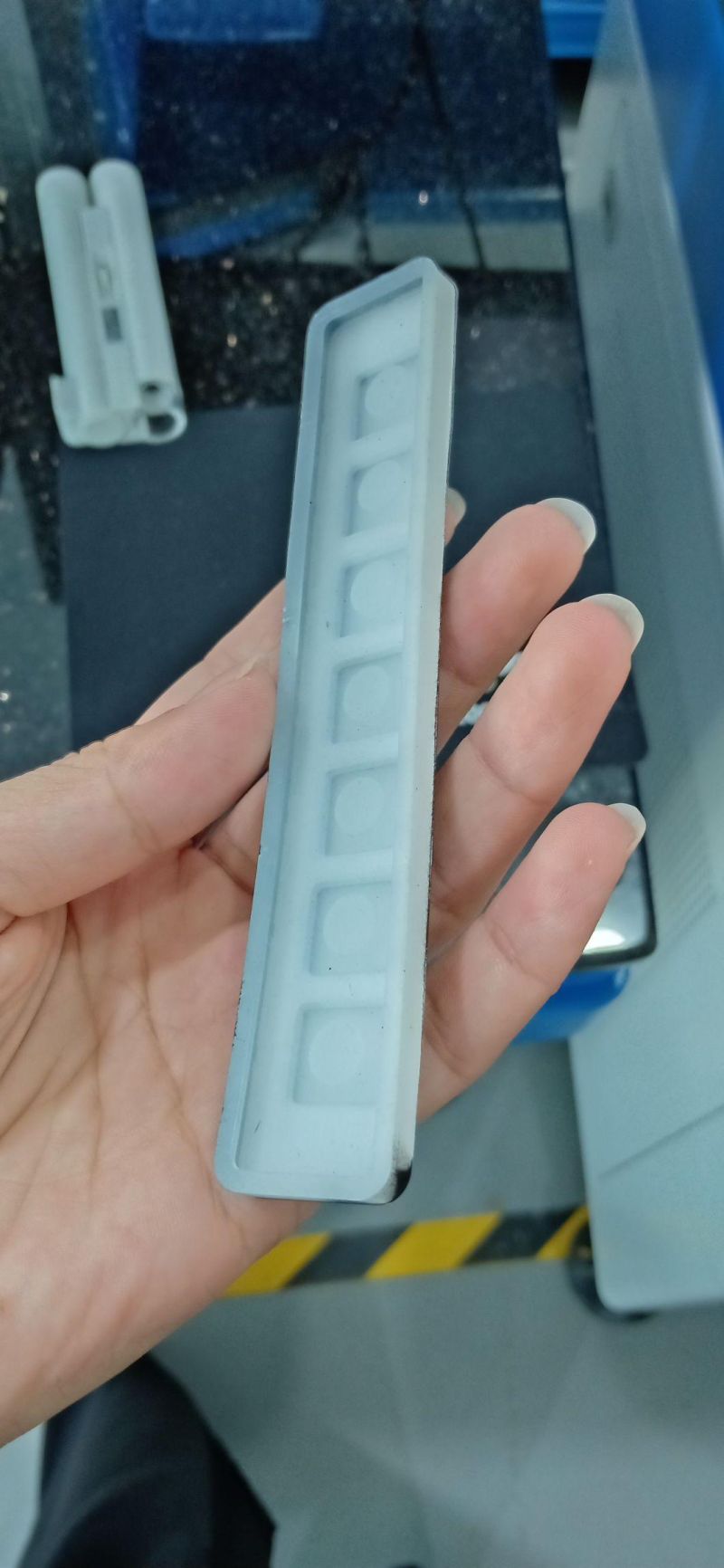 Dapeng Laser Ep Fiber Laser Marking Machine Price for Tube Button