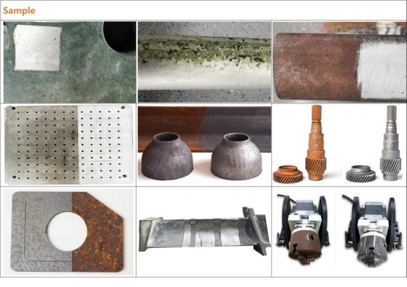 Rust Removal Machine Price Laser Cleaner Machine Clean Laser Machine Price Ceaning Equipment Rust Removal Laser