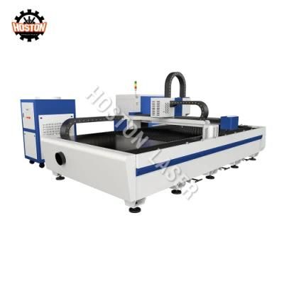 Tubes and Profiles Steel Sheet Metal Fiber Laser Cutting Machine for Sale