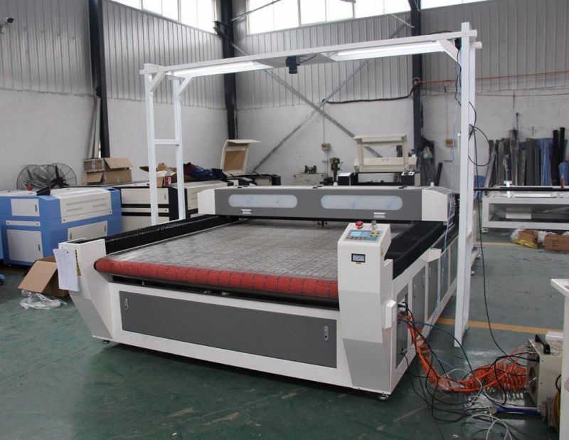 Flc9060 1390 1325 CO2 Laser Cutter CNC Laser Engraving Cutting Machine for Wood Acrylic Steel