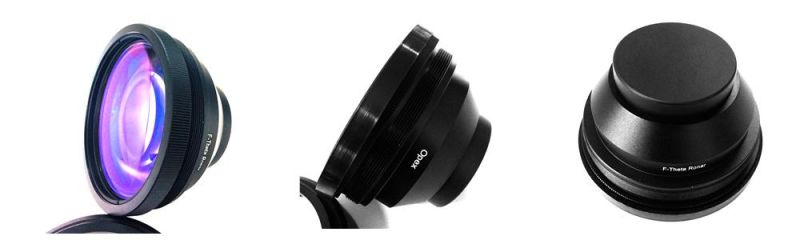 Sg7110 Galvo Scanner Machinery Spare Part for Laser Marking Machine