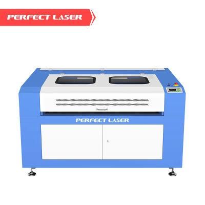 80W 100W 120W Acrylic Wood CNC CO2 Laser Cutter Engraver Machine