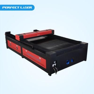 Laser Engraving Leather Machine