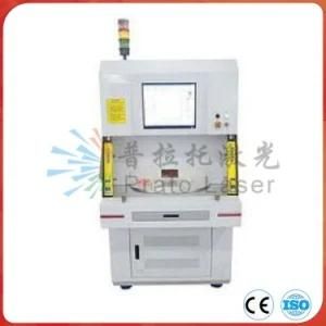 2017 UV Laser Engraving Machine for Glass