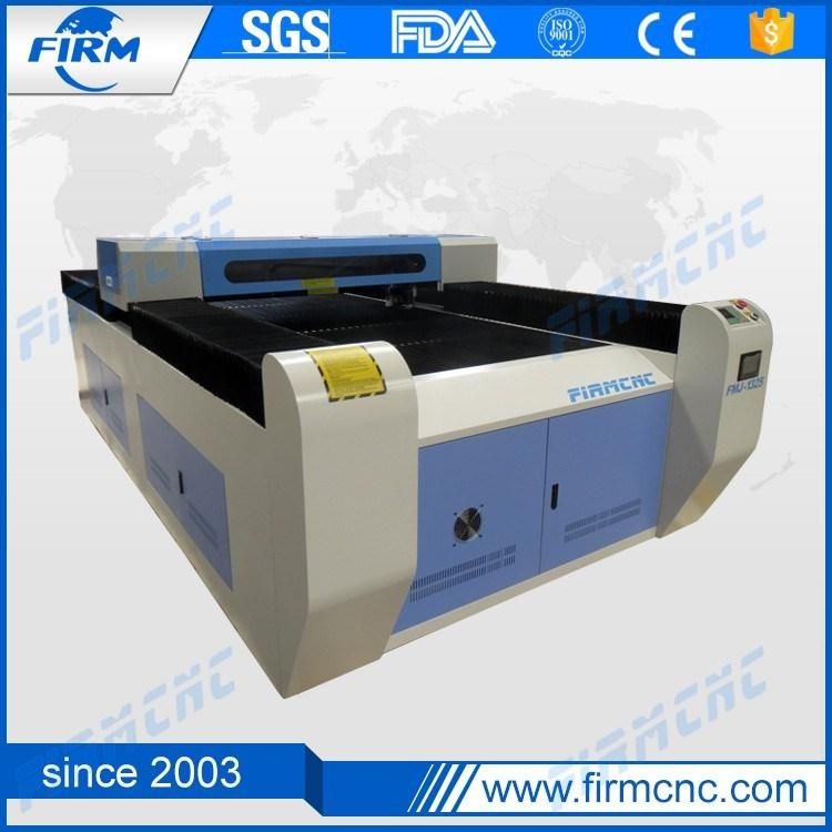 CO2 Mixed CNC Wood Acrylic Cutter 1325 Metal Sheet Laser Cutting Machine
