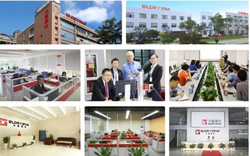 CNC Fiber Laser Cutting Machine Applied to Electronics