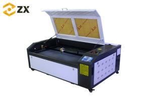 1060 100W New CO2 Laser Engraving Cutting Machine for Wood Acrylic with CE FDA Roch ISO