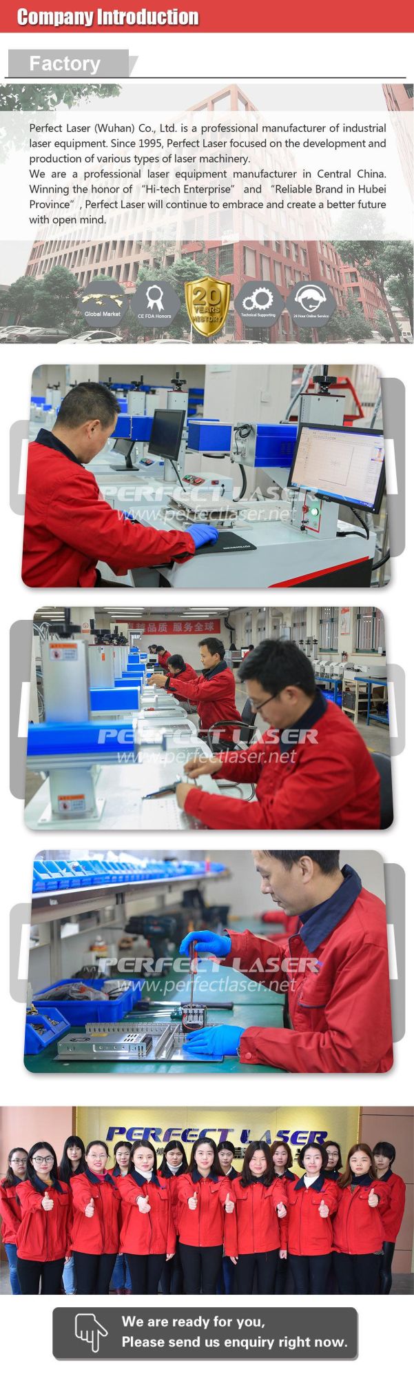 60W CO2 Laser Marker for Plastic Soda Water Bottle Invitation Card Wood Paper Leather Glass
