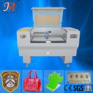 700*500mm Small Sized Laser Cutting Machine (JM-750H)