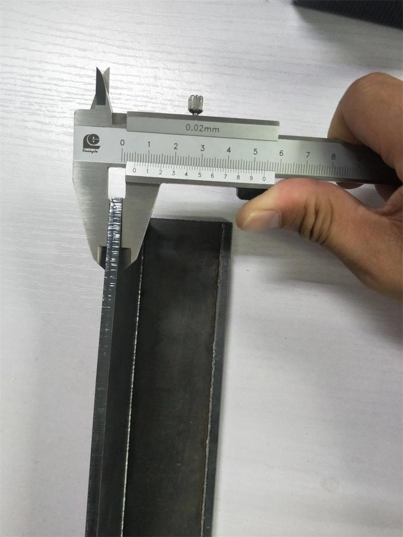 Good Price Good Quality Aluminum Laser Welding Machine 1000W 1500W Hand Handheld Spot Fiber Laser Welder