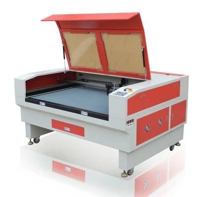 Dongguan Mactron CO2 Laser Cutting Machine Factory 100W 130W 150W for No-Metal Materials
