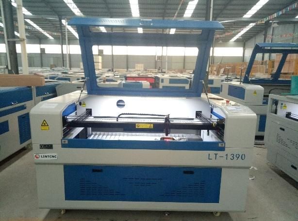 1390 1610 1325 Laser Wood Engraving Machine CO2 Laser Tube Cutting Machine