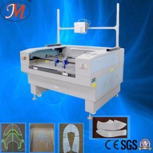 Shoes Pattern Processing&Manufacturing Machine with Projector (JM-960T-PJ)