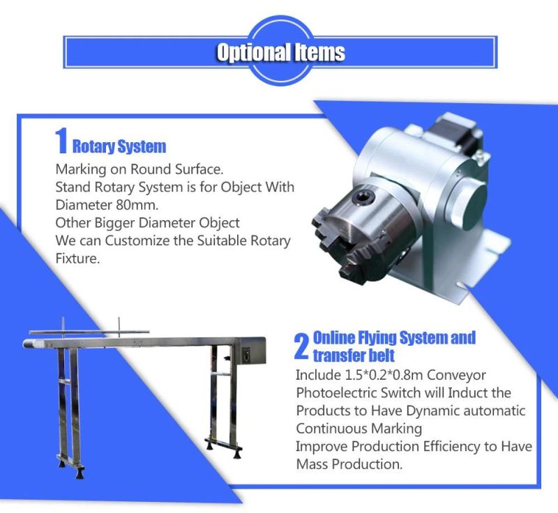 Wine Bottle CO2 Laser Marking Coding Machine for Date Printing
