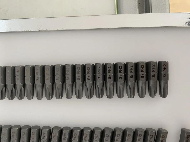 Visual Flying Fiber Laser Marking Machine for Metals