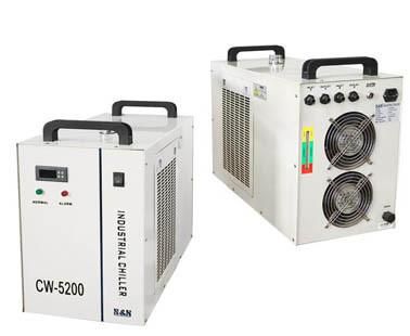 High Precision CNC Laser Cutting Engraving Machine for Wood Acrylic