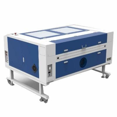 CNC Laser Engraver Laser Cutter Machine for Wood Acrylic Cutting Engraving 1390
