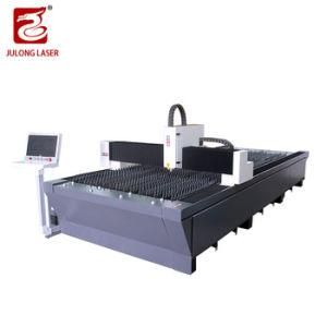 Good Price! ! Factory 2000W Fiber Laser Engraving Cutting Machine for 12mm Stainless Steel
