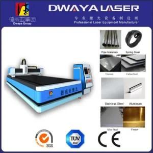 Fiber Laser Cutting Machine Size for 3015, 4015, 6020mm