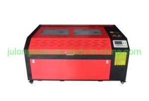 9060 Laser Engraving Cutting Machine Carved Glass Cutting Acrylic Plate Garment Proofing, Leather Industry,