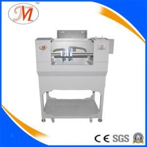 Small Work Size CO2 Laser Cutting Machine (JM-630T-C)