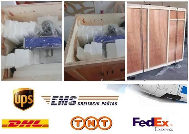 High Precision Gold Silver Fiber Laser Marking Machine for Sale
