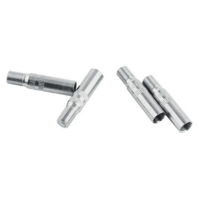 China High Precision Custom Auto Parts CNC Machining Aluminum
