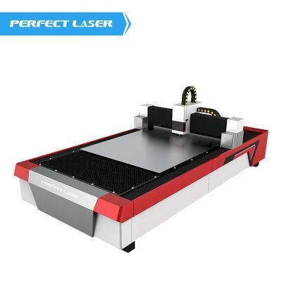 1000W 2000W CNC Stainless Steel Metal Fiber Laser Cutting Machine