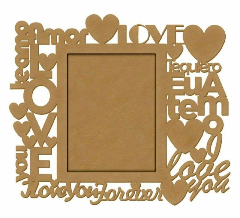 9060 CO2 Laser Engraving Cutting Machinery for Wood Acrylic Leather Crafts