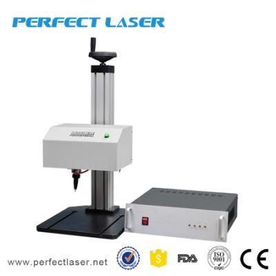 Hot-Sale Vin Code DOT Pin Marking Machine Manufacturers