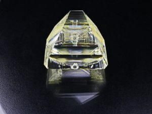 Ktp Nonlinear Crystal Potassium Titanyl Phosphate