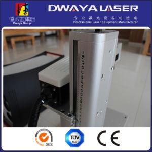 Metal Molding Fiber Laser Marker