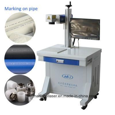 Wholesale Laser Marking Machine Plastic/Glass/Wood/Metal Marking