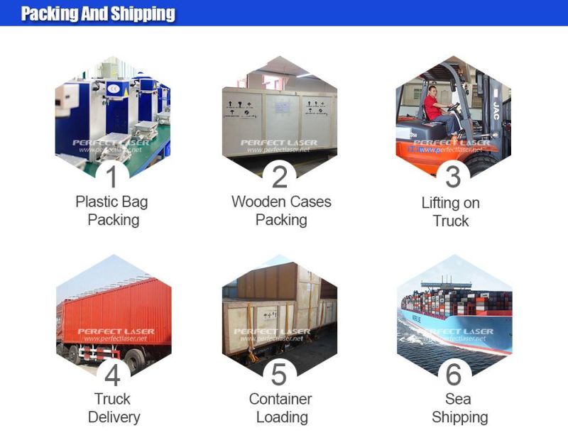 20W Super Quality Gift Item Mini Deep Laser Engraving Marking Machine