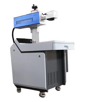 Split Type Laser Marking Machine Laser Mirror