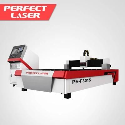 Reasonable Price 2000W 1000W Metal Fiber Laser Cutting Machine