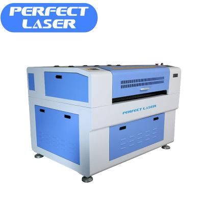 80W Acrylic Custom Gifts CO2 Laser Cutting and Engraving Machine