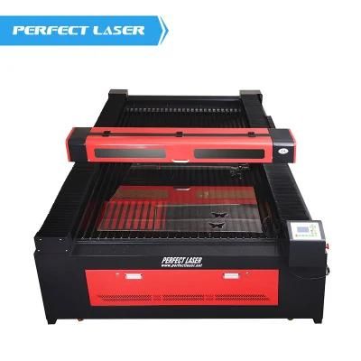 Large Size Industrial CO2 Laser Engraving and Cutting Machine