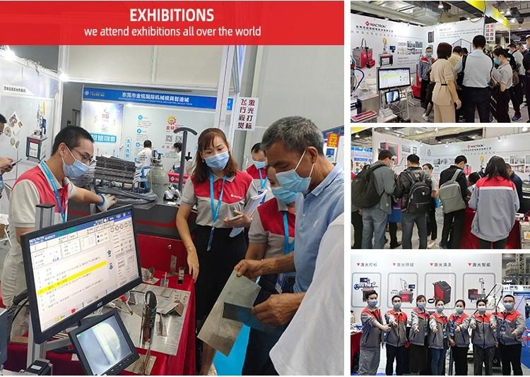 CNC Gold Spot Welder Manual Laser Welding Machine Price