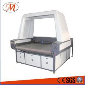 High Quality and Last Price with CO2 Laser Machine (JM-1814H-P)