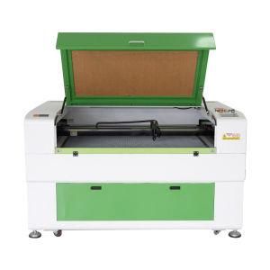 Factory Base Price 1390 CO2 Laser Engraving Cutting Machine for Nonmetal
