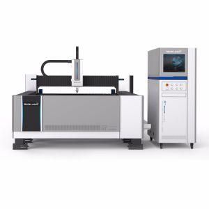 China Factory Price 1kw 2kw 3kw 6kw Metal Stainless Carbon Sheet Fiber Laser Cutting Machine/CNC Cutting Machine/20mm Metal Cutting Machine