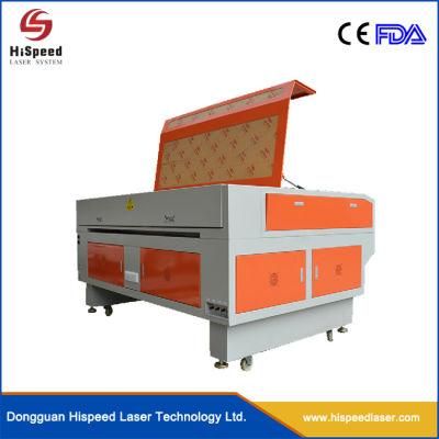 Customized High Transmittance Precise Mechanical Structure CO2 Wood Cutting Equipment